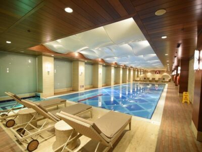 Rose Spa & Fitness