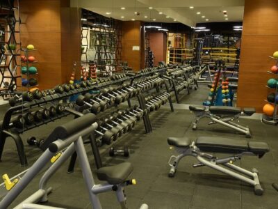 Rose Spa & Fitness