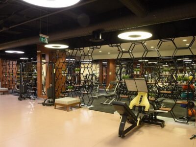 Rose Spa & Fitness