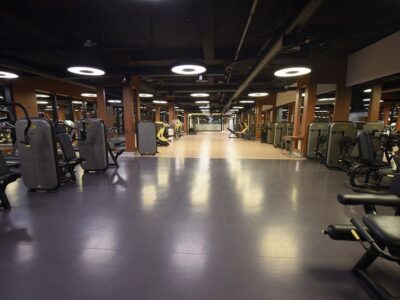 Rose Spa & Fitness