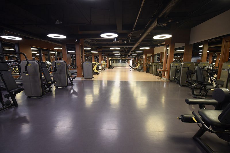 Rose Spa & Fitness