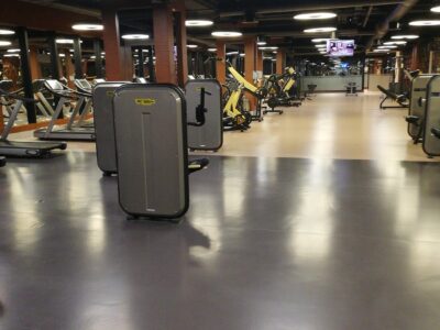 Rose Spa & Fitness