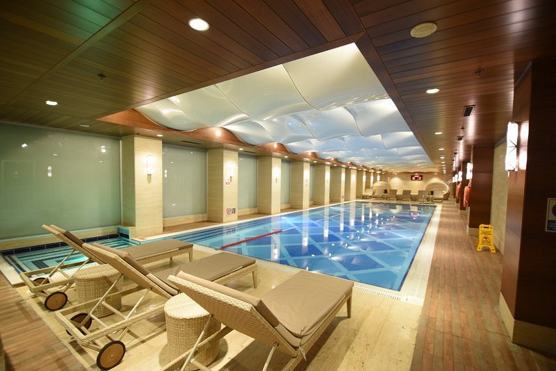 Rose Spa & Fitness