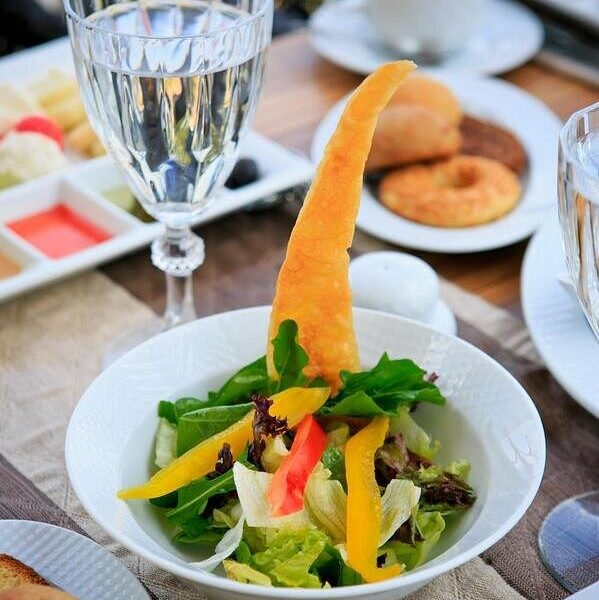 Lucera Restaurant