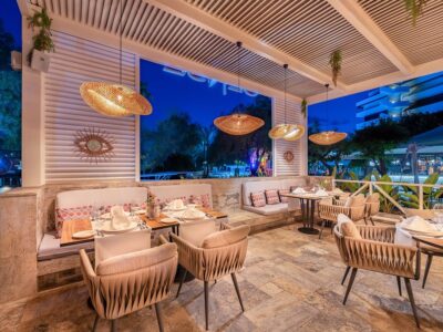 Rixos Downtown