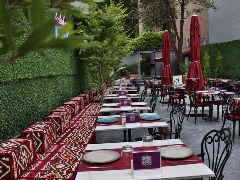 Münhani İstanbul