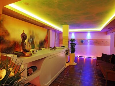 Space Day Spa