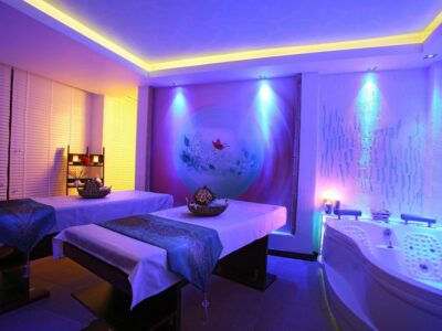 Space Day Spa