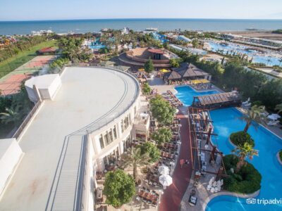 Liberty Hotels