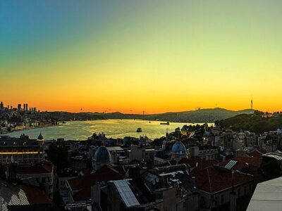 Eva Bosphorus