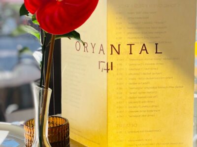 Oryantal 1741