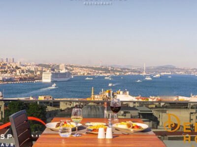 Eva Bosphorus