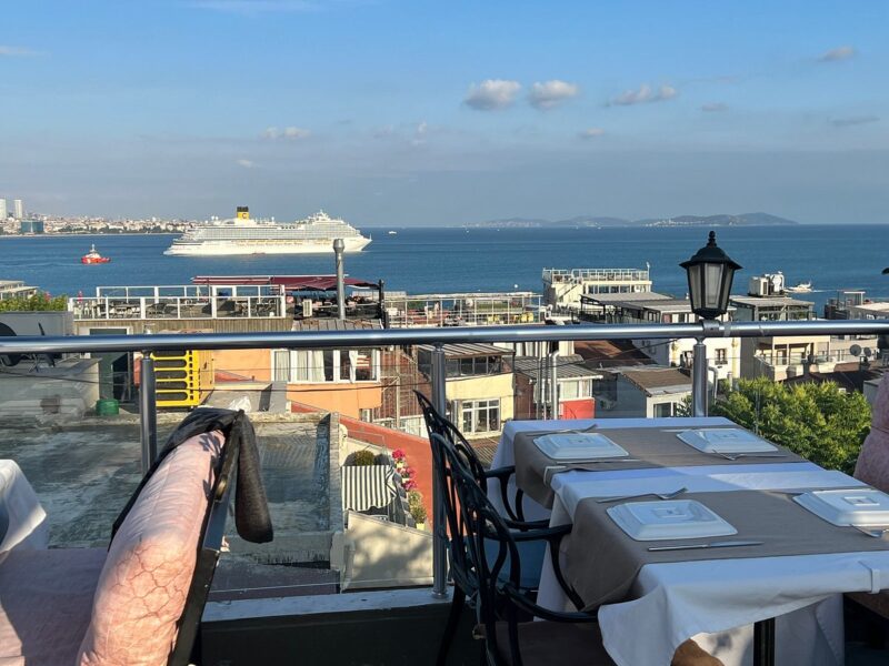 Marmara Continental
