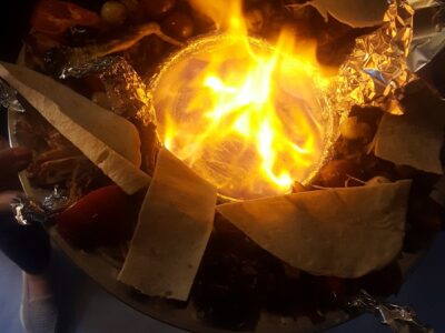 İstanbul Turkish Restaurant