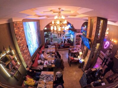 Resto Ethnica