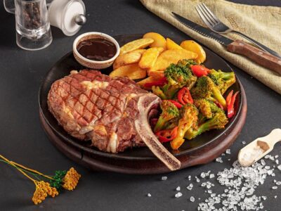 Resto Ethnica