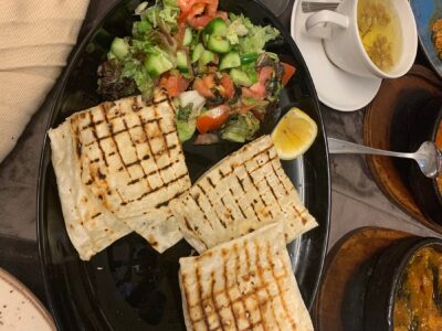 Turkish Cuisine