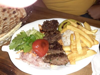 Turkish Cuisine