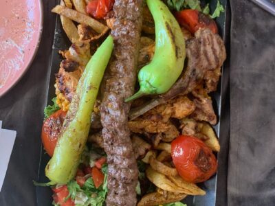Turkish Cuisine