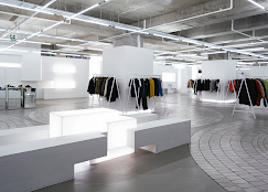 1290 Square Meters