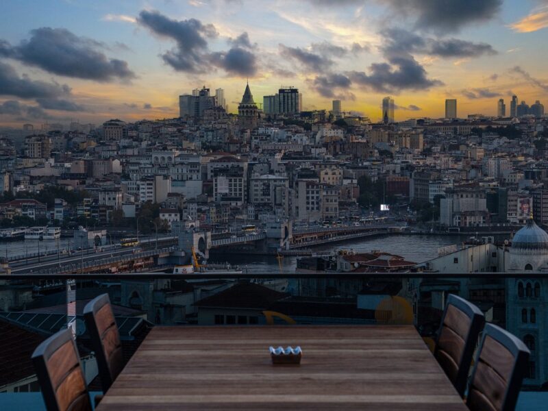 Eva Bosphorus