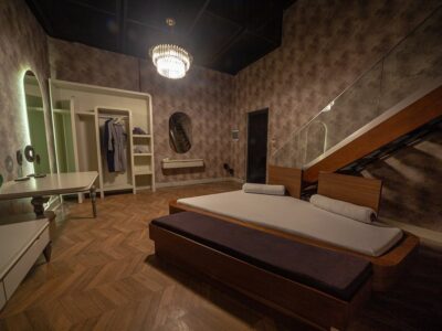 Beg Spa