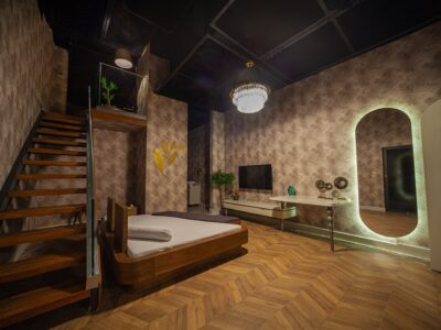 Beg Spa