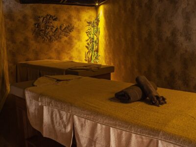 Beg Spa