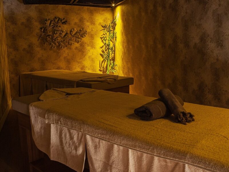 Beg Spa