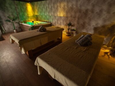 Beg Spa