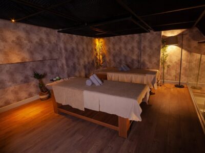 Beg Spa