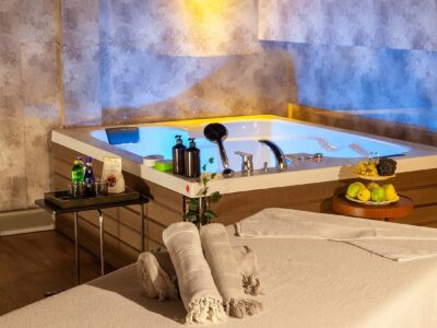 Beg Spa