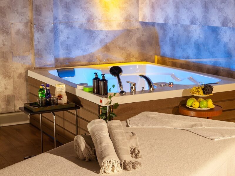 Beg Spa
