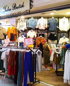 Tuba Butik