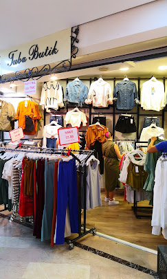 Tuba Butik
