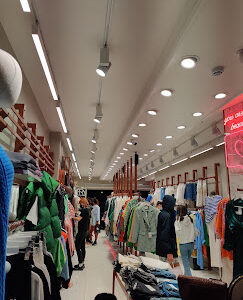 Tuba Butik