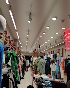 Tuba Butik