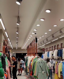 Tuba Butik