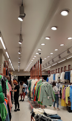 Tuba Butik