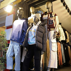Sokak Butik