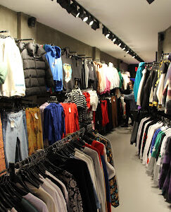 Sokak Butik