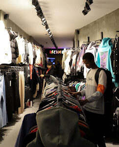 Sokak Butik