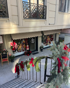 Angel Butik