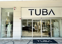 Tuba Butik
