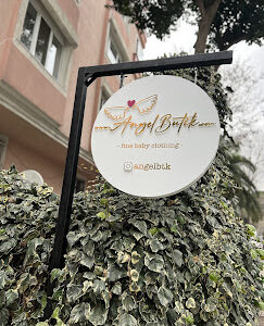 Angel Butik