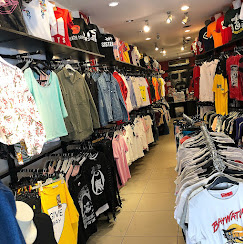 Sokak Butik