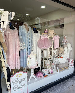 Angel Butik