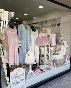 Angel Butik