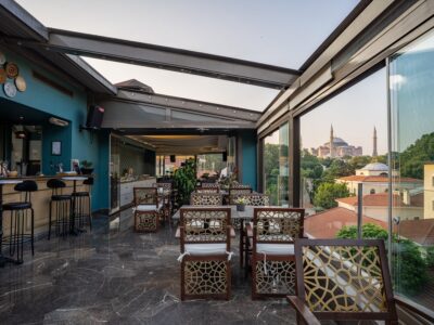 Olive Anatolian