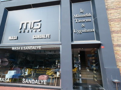 MG Design